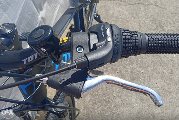 BICIKLO TOTEM MTB 24 ALUMINIUM