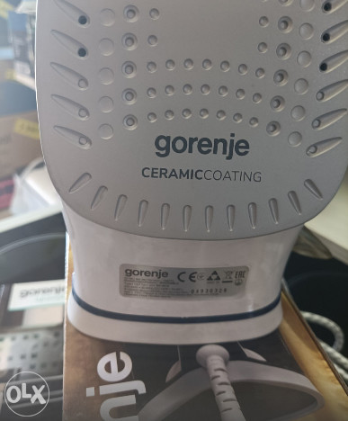 PEGLA GORENJE SIH 2200 BLC