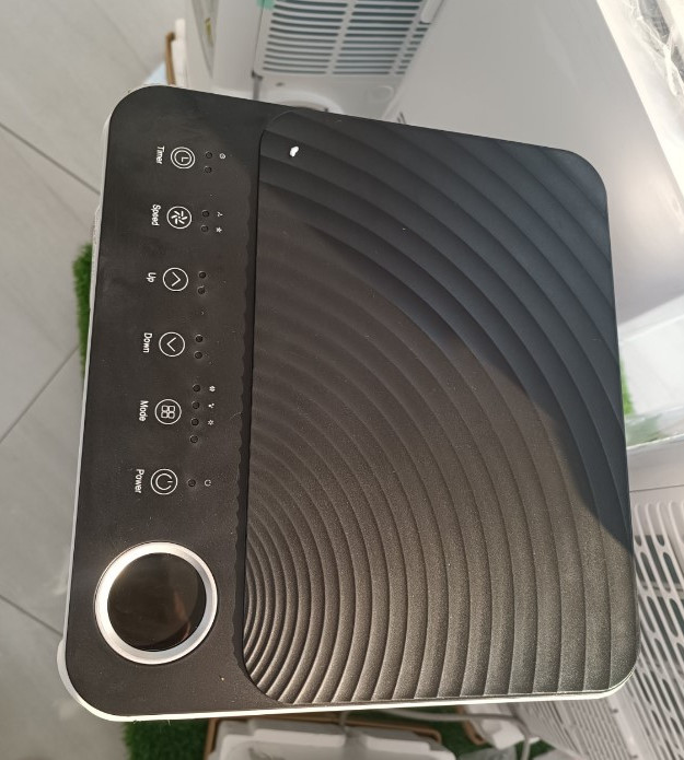 PRENOSNA KLIMA ELIT E-2507CCOOL GO 2.1
