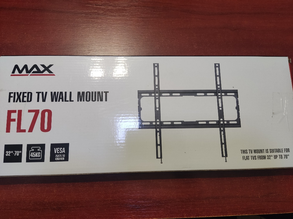 NOSAC ZA TELEVIZOR MAX FL70 32-70 RAVNI