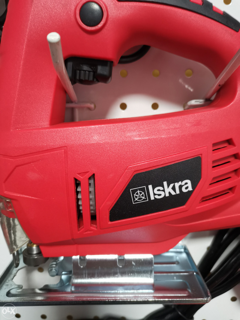 UBODNA PILA ISKRA GX-JS010-2Q