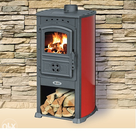 KAMIN BLIST ZAR/MODENA/