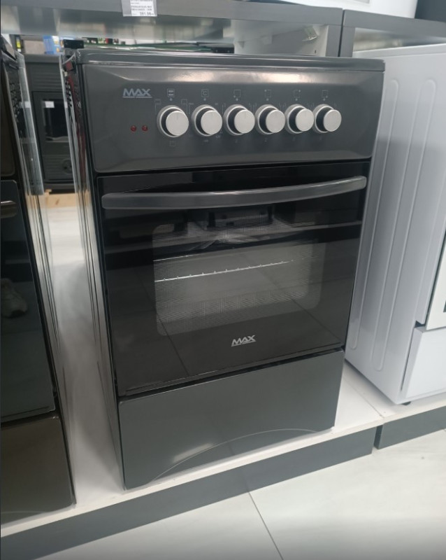 ELEKTRICNI SPORET MAX TM 008 C50WFE