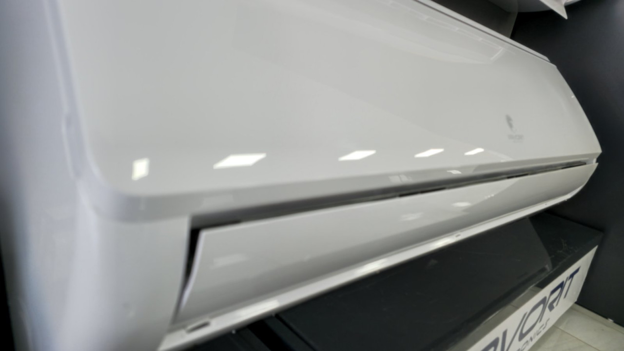 KLIMA FAVORIT 24000 BTU FF INVERTER