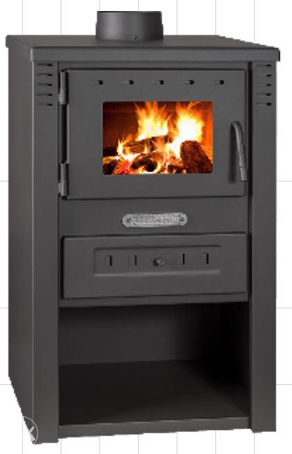 KAMIN NOVA EKO