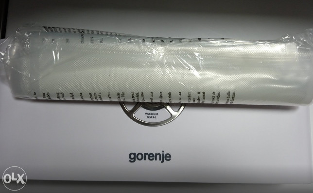 VARILAC FOLIJE VS 120W GORENJE
