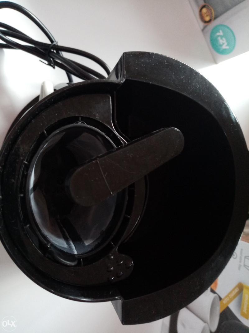 Aparat za kafu ISKRA CM-8007