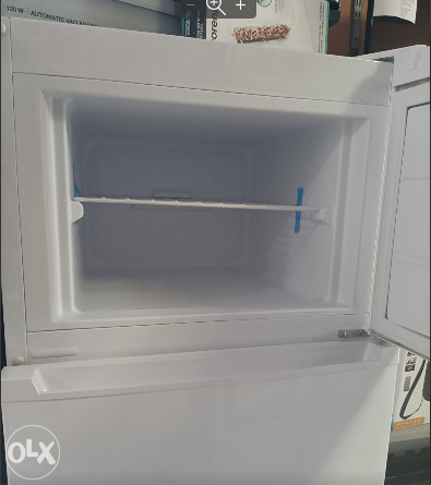 FRIZIDER FAVORIT KOMBINOVANI RF 263N