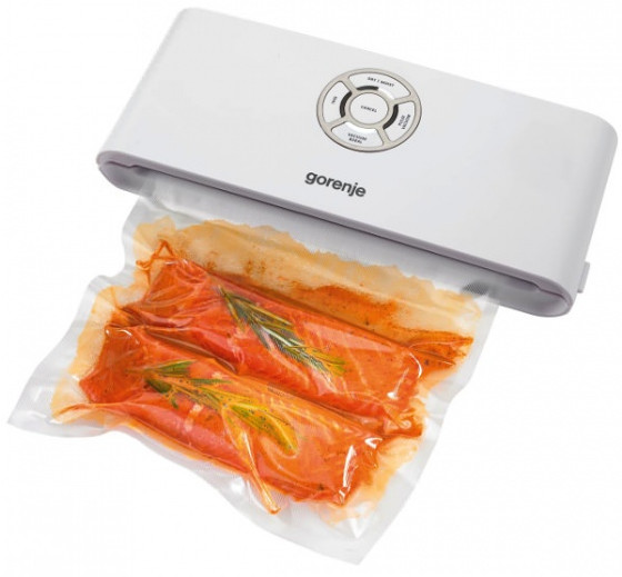 APARAT ZA VAKUMIRANJE GORENJE VS 120W