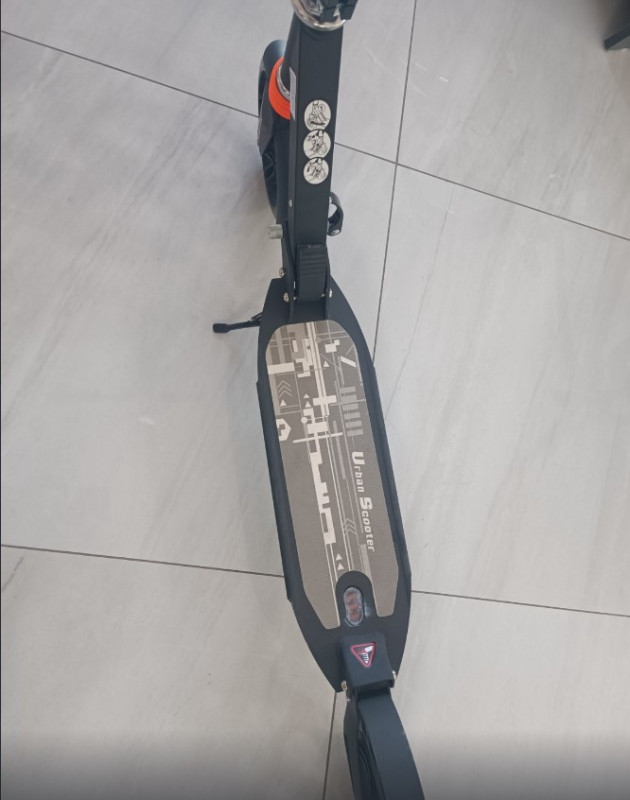 TROTINET N1