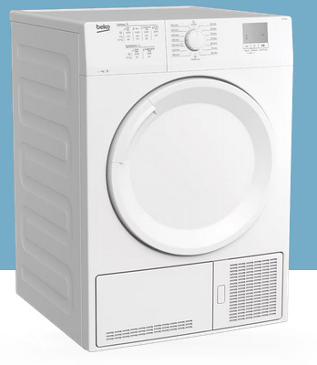 SUSILICA BEKO DF7111 PAW