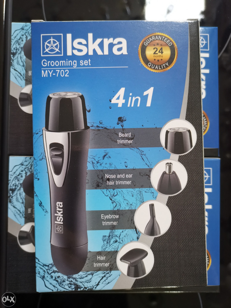 SET ZA NJEGU ISKRA MY-702