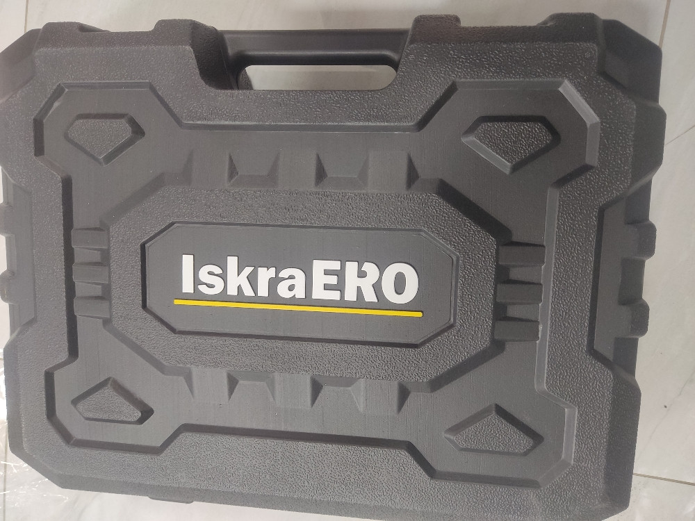 Busilica Udarna ISKRA IE-RH40L-1600