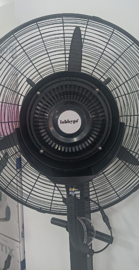 VENTILATOR FABBYGO FA-650M 26 INCHA NA VODU