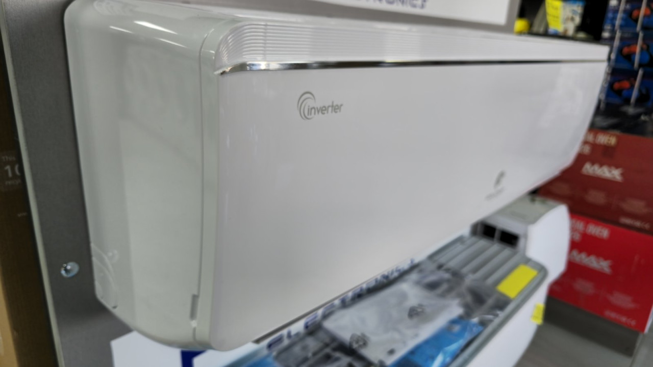 Klima uređaj FAVORIT 18000BTU FF INVERTER