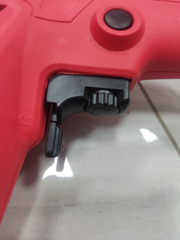 ISKRA BUSILICA VIBRACIONA SET ALATA GX-BMC002