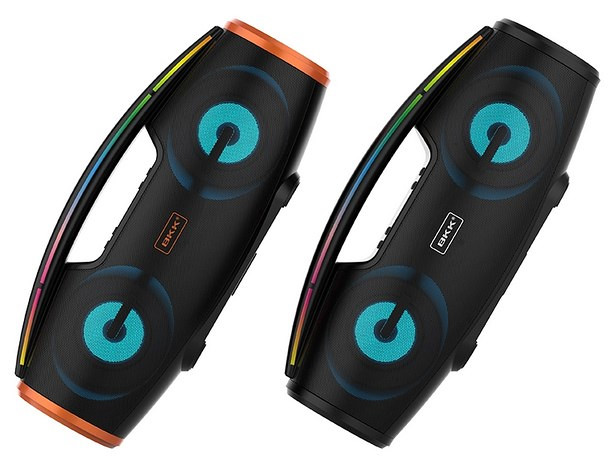 ZVUCNIK BLUETOOTH VISION B100