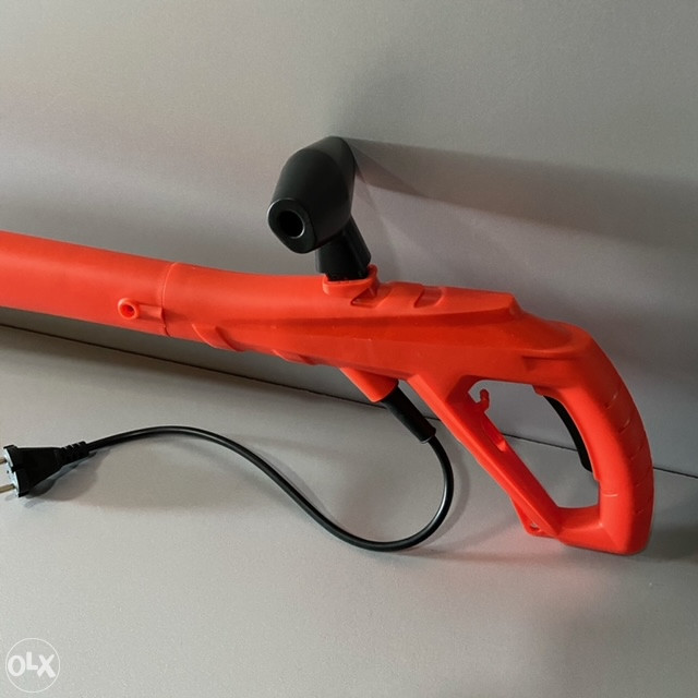 TRIMER ELEKTRICNI ISKRA DT2100 250W