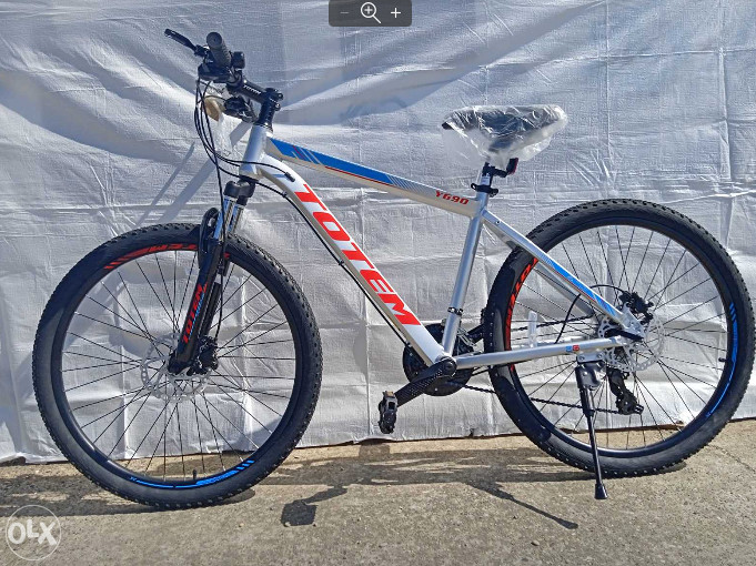 BICIKLO TOTEM Y690 ALUMINIUM MTB 26