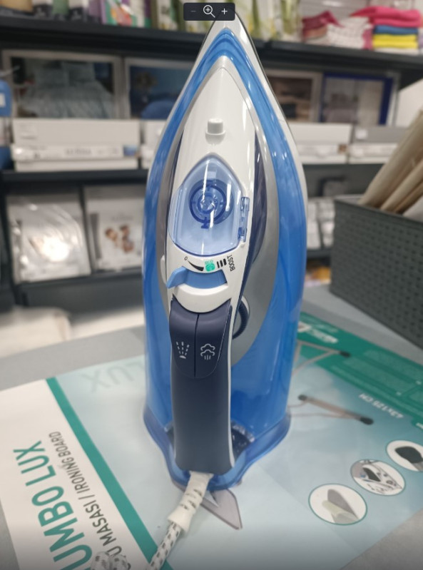 PEGLA NA PARU FAVORIT PL-501