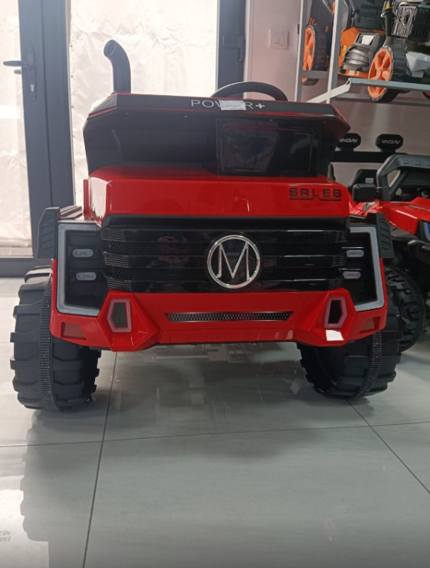 AUTO DJECIJE MB3013-Y
