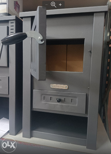 KAMIN TRIO PROTERM