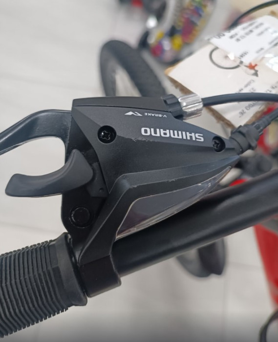 BICIKLO MTB TZ 26 FABBYGO