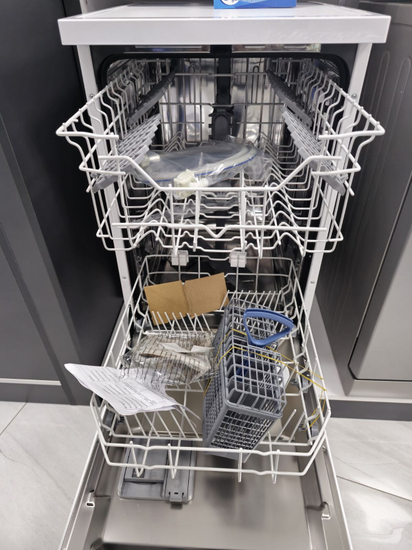 MASINA ZA SUDJE FAVORIT F45-Y15S/ MS 3000S BIJELA