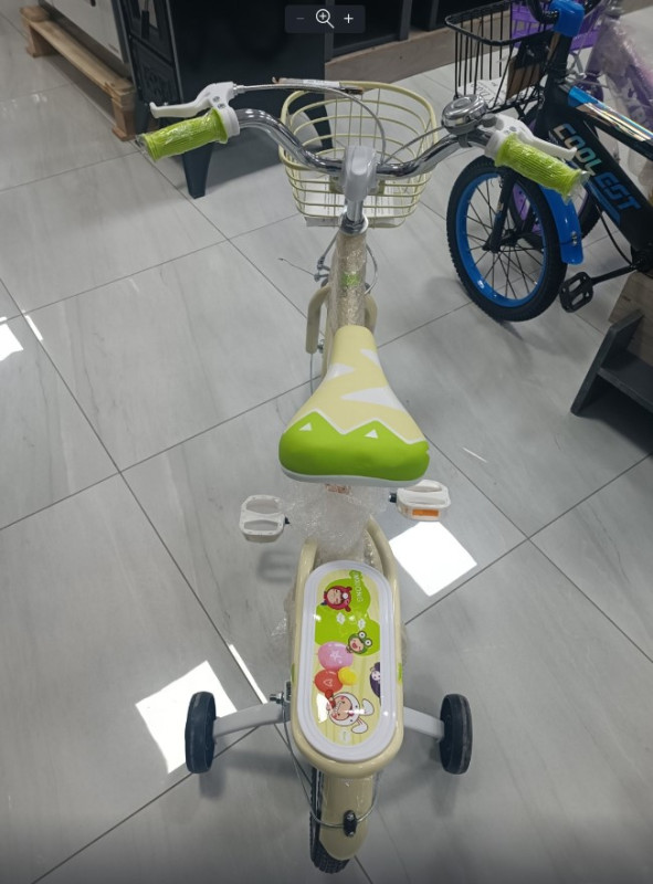 BICIKLO DJECIJE 330-16