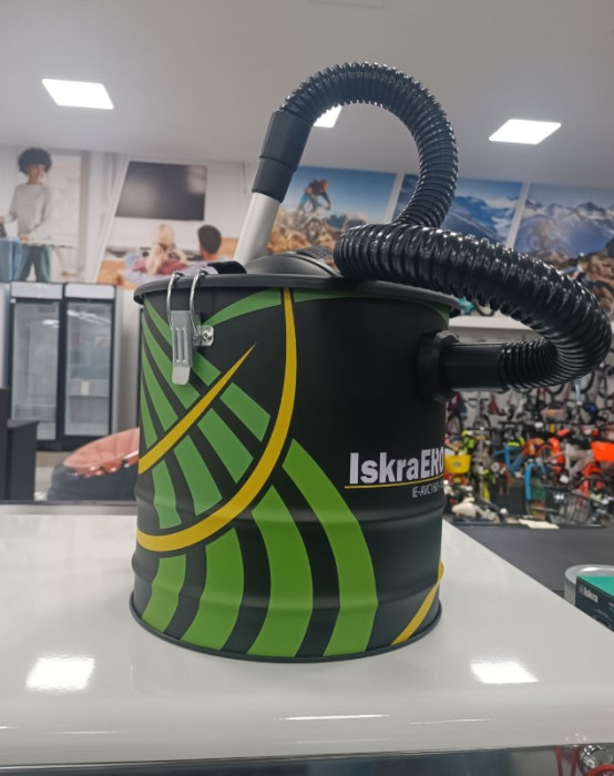 USISIVAC ZA PEPEO ISKRA ERO IE-AVC1601-18L