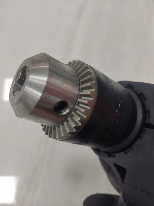BUSILICA VIBRACIONA ISKRA ERO IE-ED710
