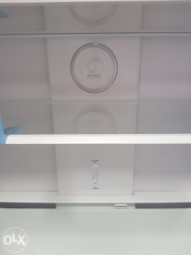 FRIZIDER NO FROST MAX TMMDFF4-48 -  MD