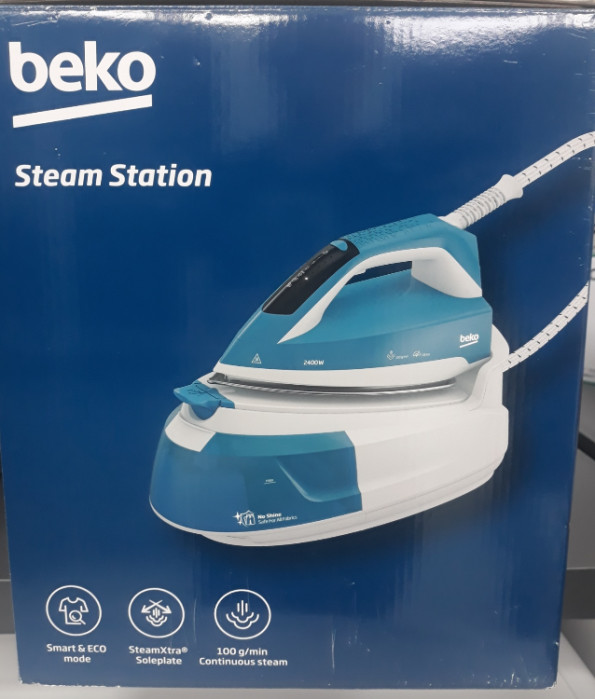 PEGLA NA PARU BEKO SGA 6124D