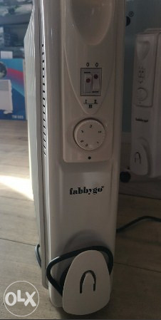 RADIJATOR FABBYGO HOT 2002 13R