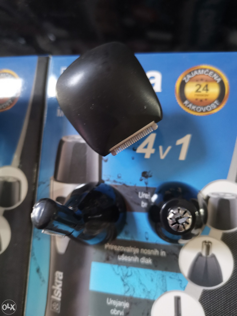SET ZA NJEGU ISKRA MY-702