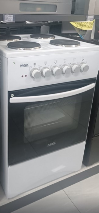 ELEKTRICNI SPORET MAX TM 008 C50WFE
