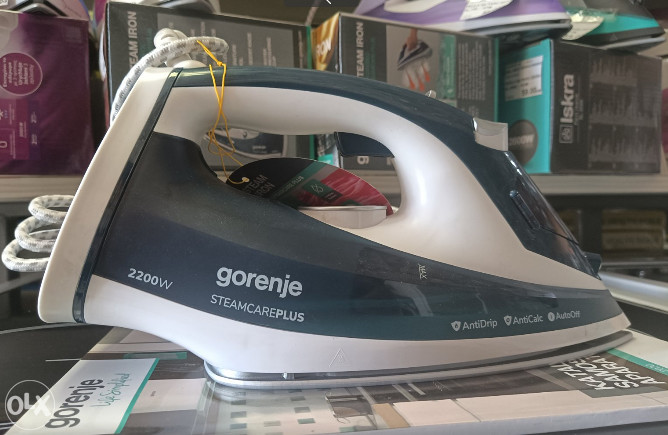 PEGLA GORENJE SIH 2200 TQC
