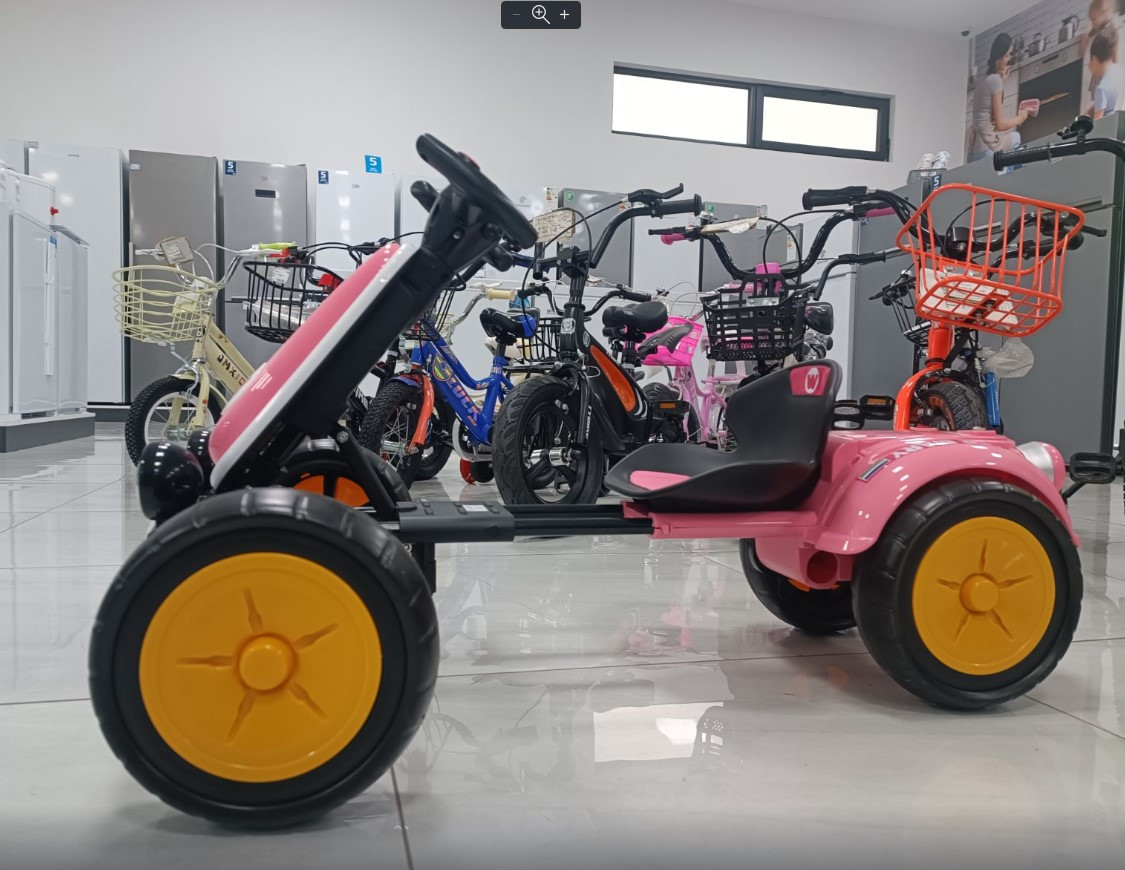 AUTIC NA BATERIJE BBL-MB0281