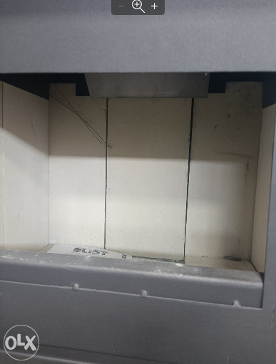 KAMIN BLIST B1 ECO