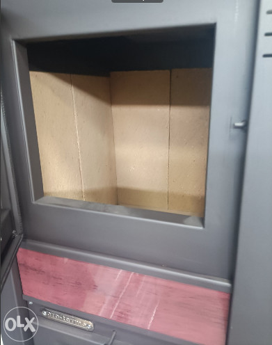KAMIN NOVA  G