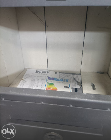 KAMIN BLIST B1 ECO
