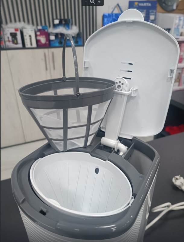 APARAT ZA KAFU ISKRA CM-910