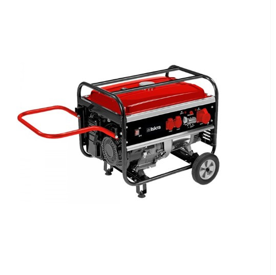 AGREGAT ISKRA BDL5500