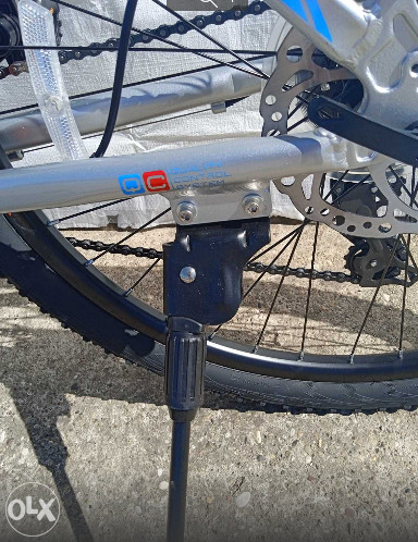 BICIKLO TOTEM Y690 ALUMINIUM MTB 26