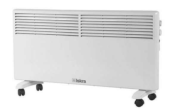 KONVEKTOR  ISKRA PN 2500