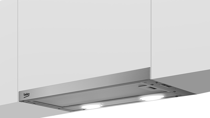 KUHINJSKA NAPA BEKO CTB 6407 X