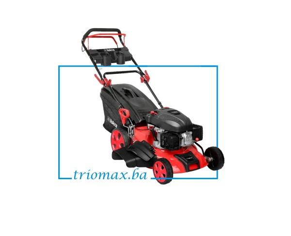 BUŠILICA UDARNA ISKRA Z1C-32FB 1500W