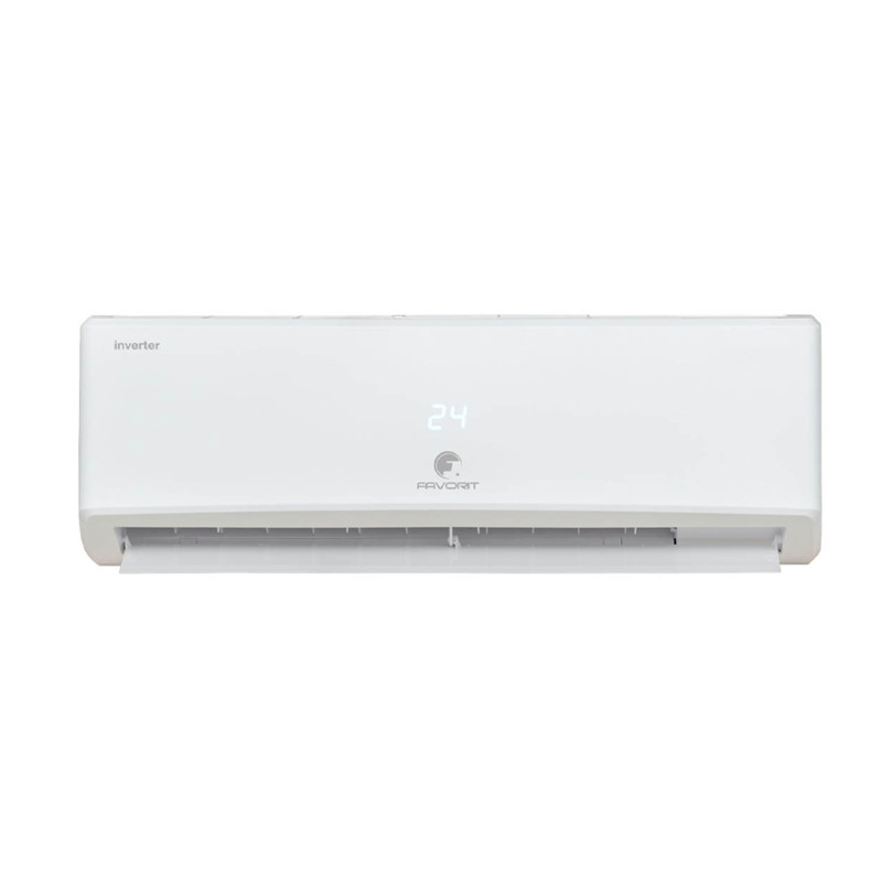 KLIMA FAVORIT 24000 BTU FF INVERTER