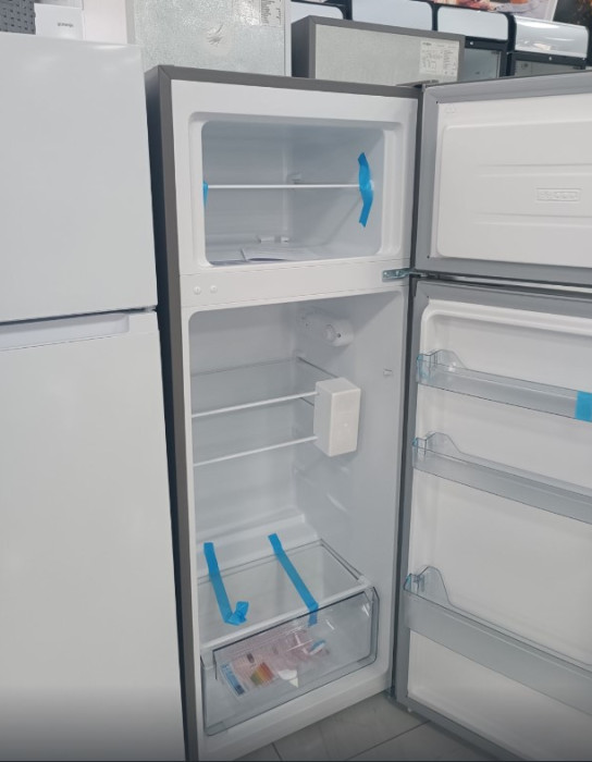 FRIZIDER FELSEN SIVI INOX TPFFE206S 143CM