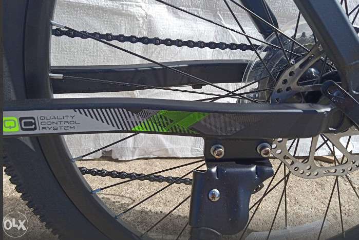BICIKLO TOTEM 3200 MTB26-17